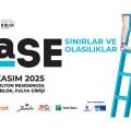 BASE 2025’ten ‘Sınırlar/Olasılıklar’ manifestosu